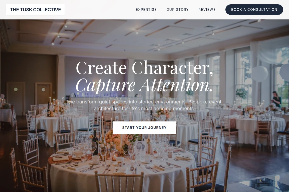 event-planning
