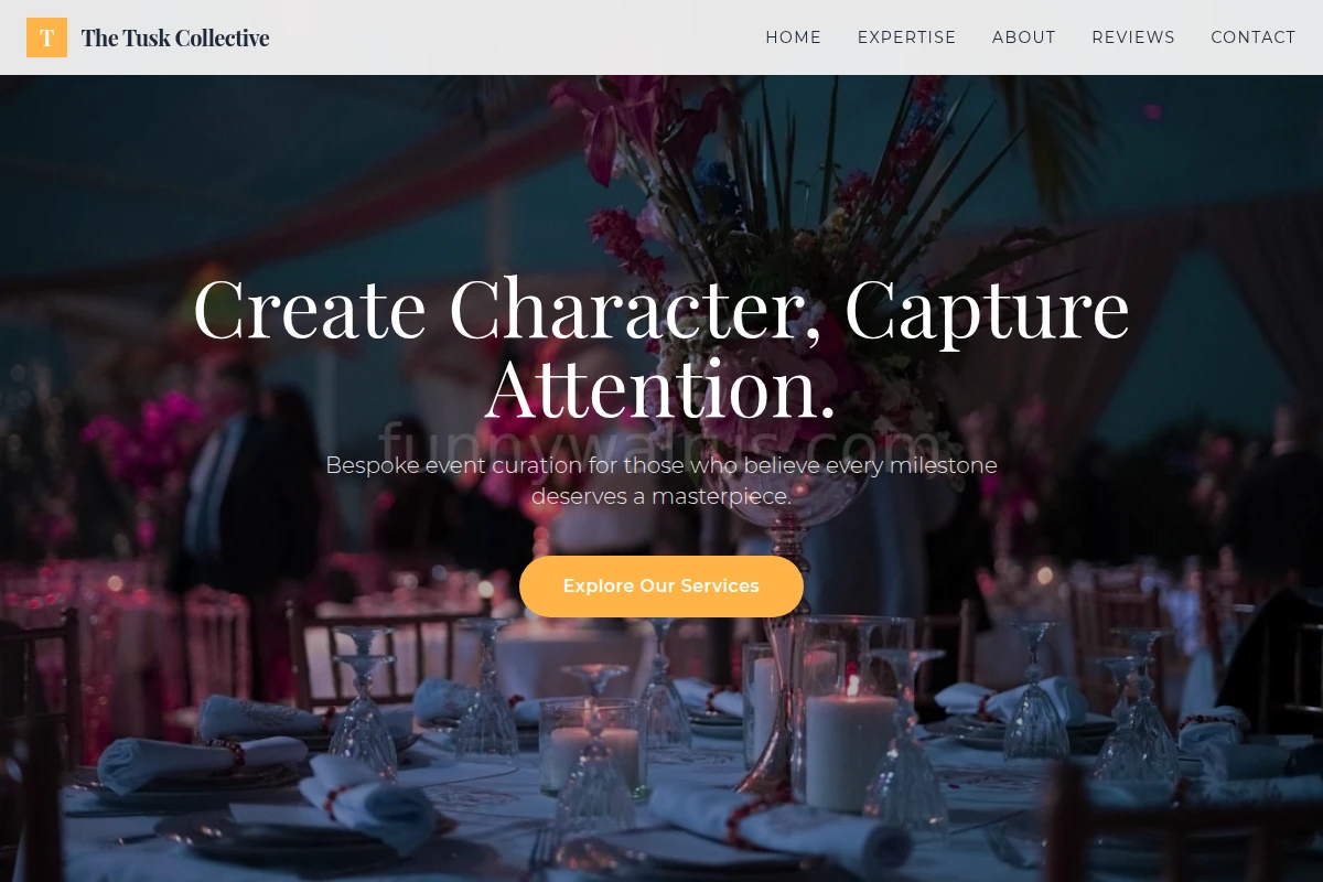 event-planning