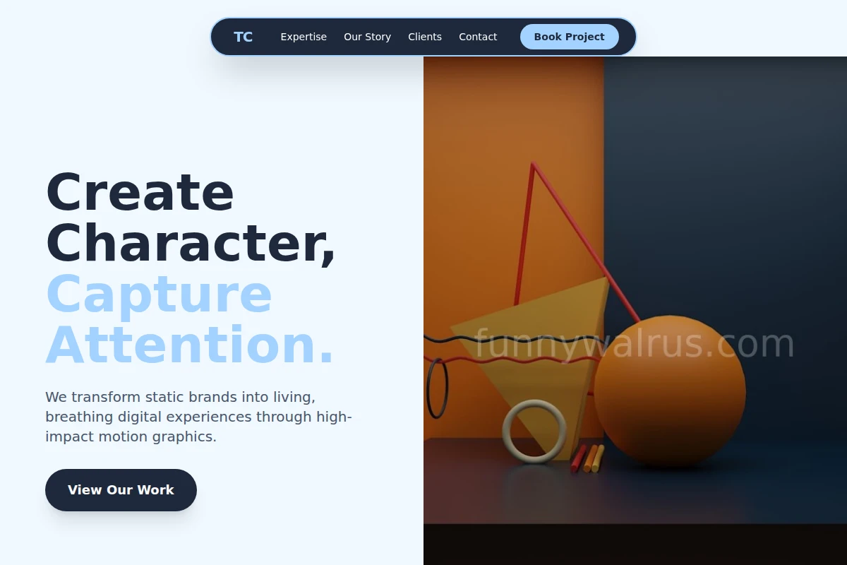 Sand Motion Graphics