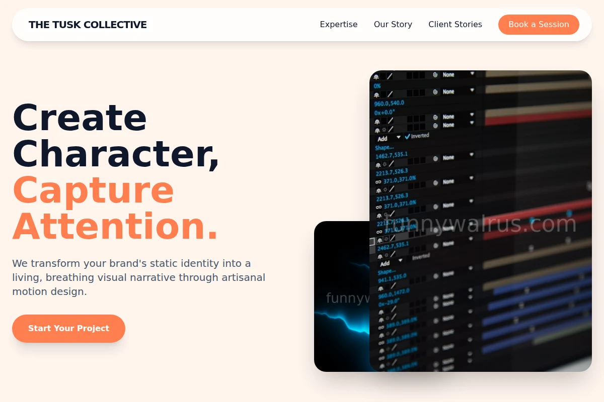 Artisan Motion Graphics