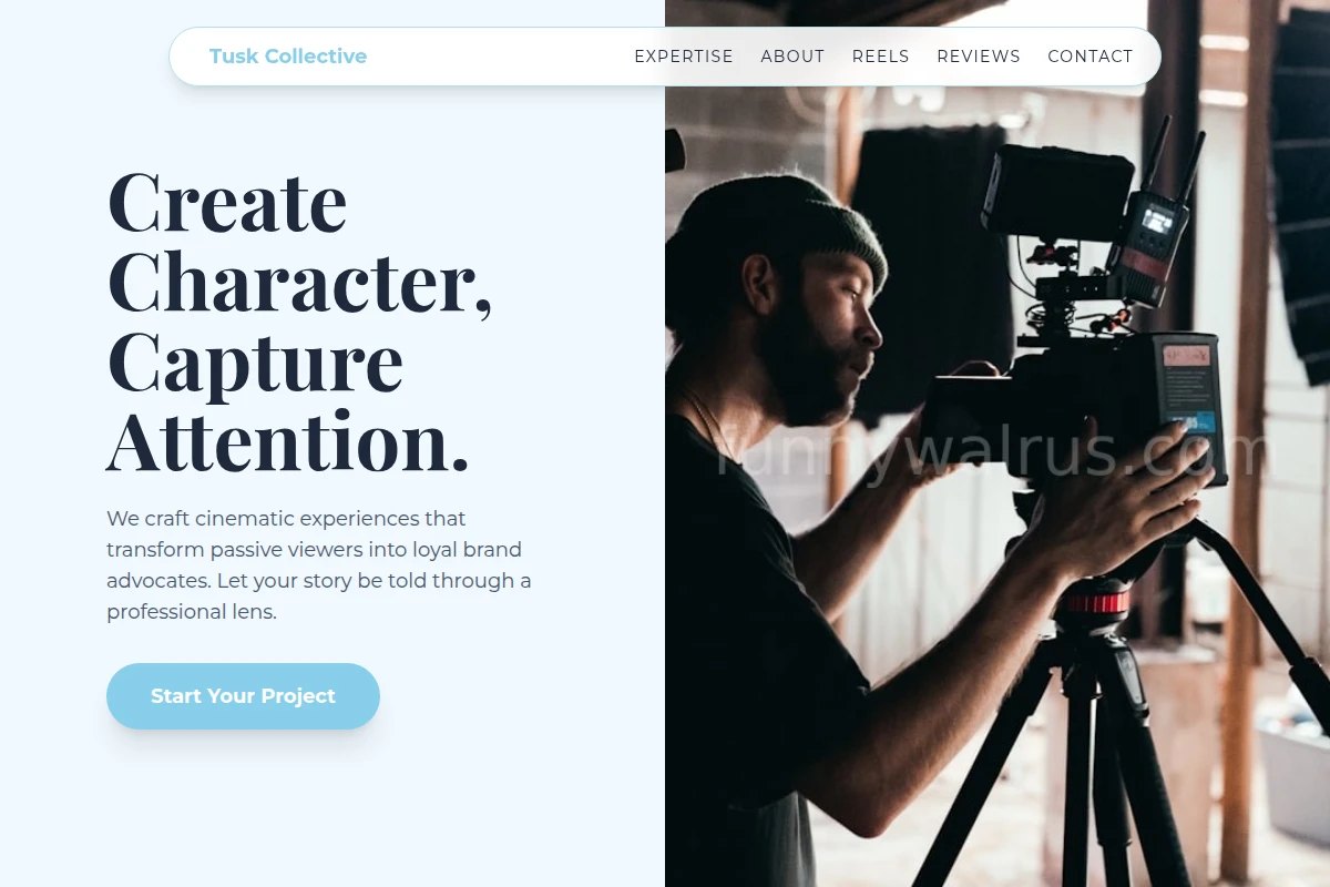 Doodle Video Production